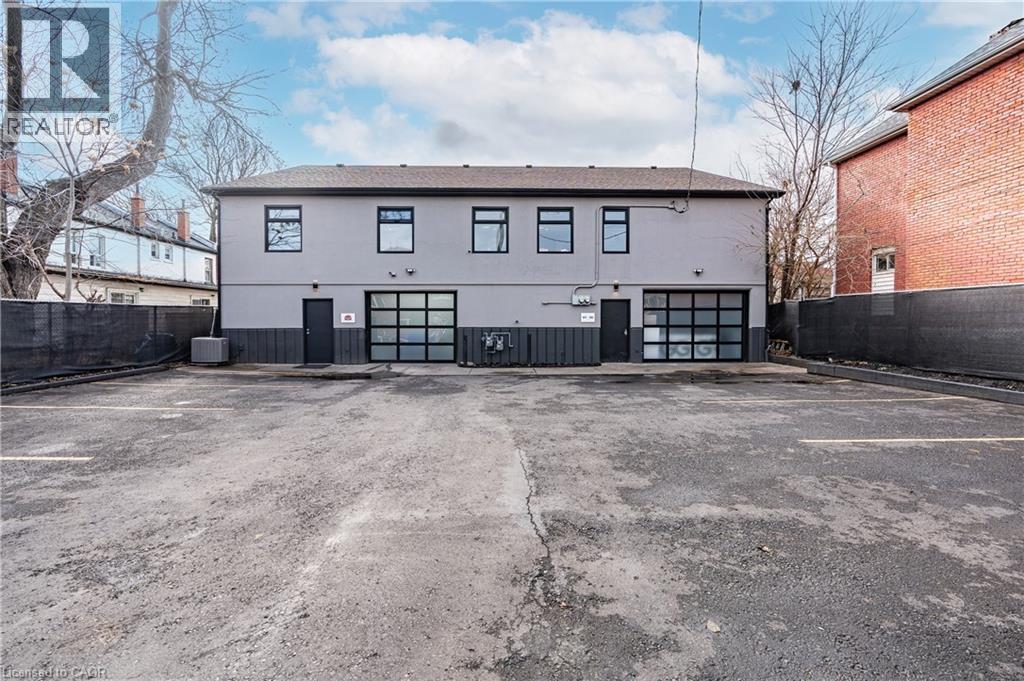 122 Burton Street Unit# 1, Hamilton, Ontario L8L 3R5 - Photo 11 - 40787115