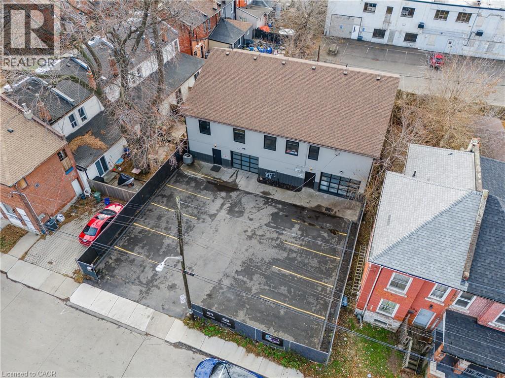 122 Burton Street Unit# 1, Hamilton, Ontario L8L 3R5 - Photo 14 - 40787115