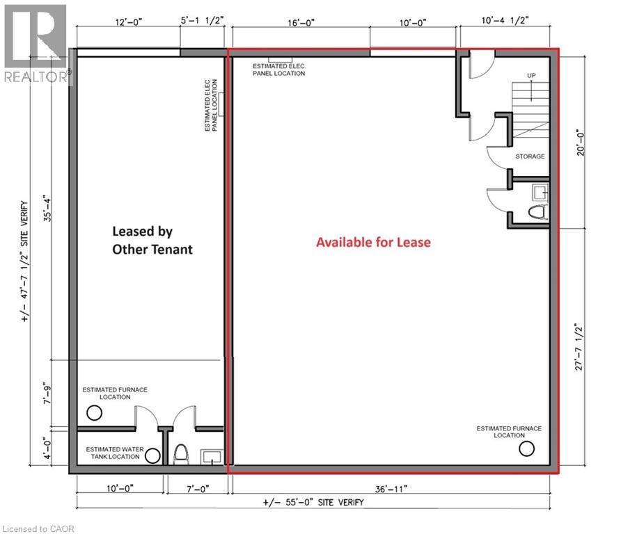 122 Burton Street Unit# 1, Hamilton, Ontario L8L 3R5 - Photo 2 - 40787115