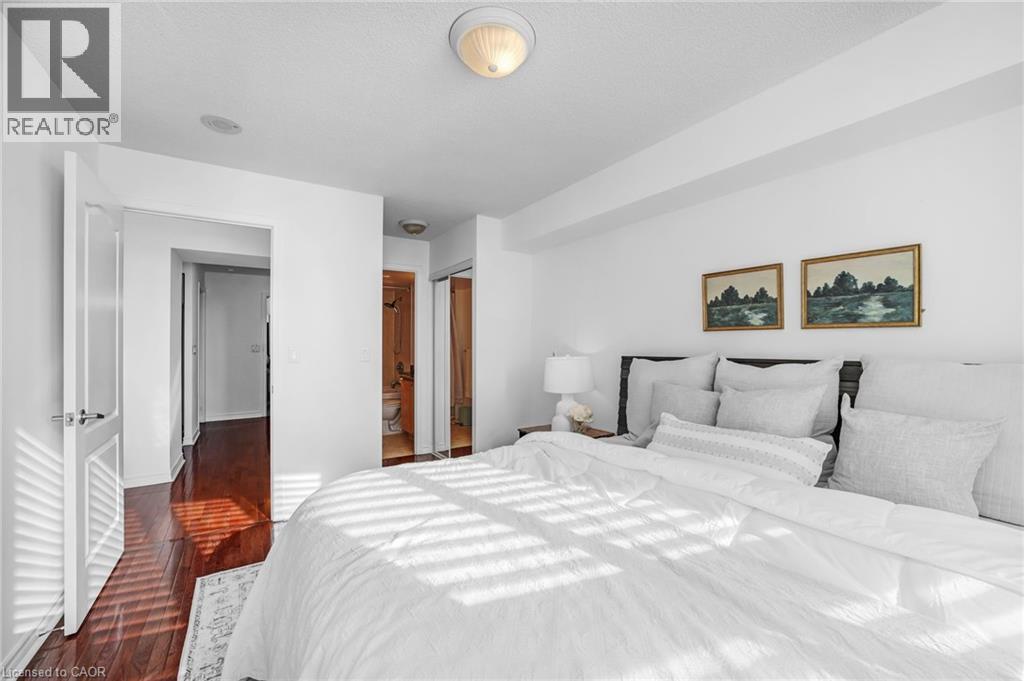 1 Elm Drive W Unit# 1005, Mississauga, Ontario  L5B 4M1 - Photo 14 - 40786741