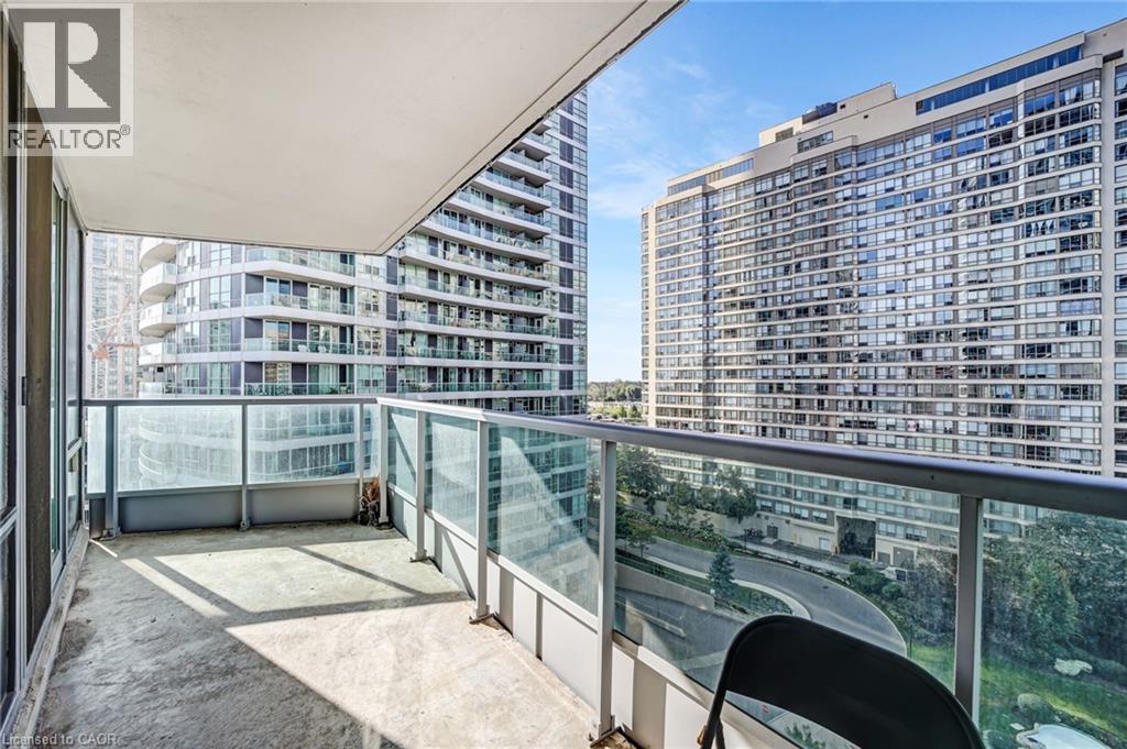 1 Elm Drive W Unit# 1005, Mississauga, Ontario  L5B 4M1 - Photo 17 - 40786741