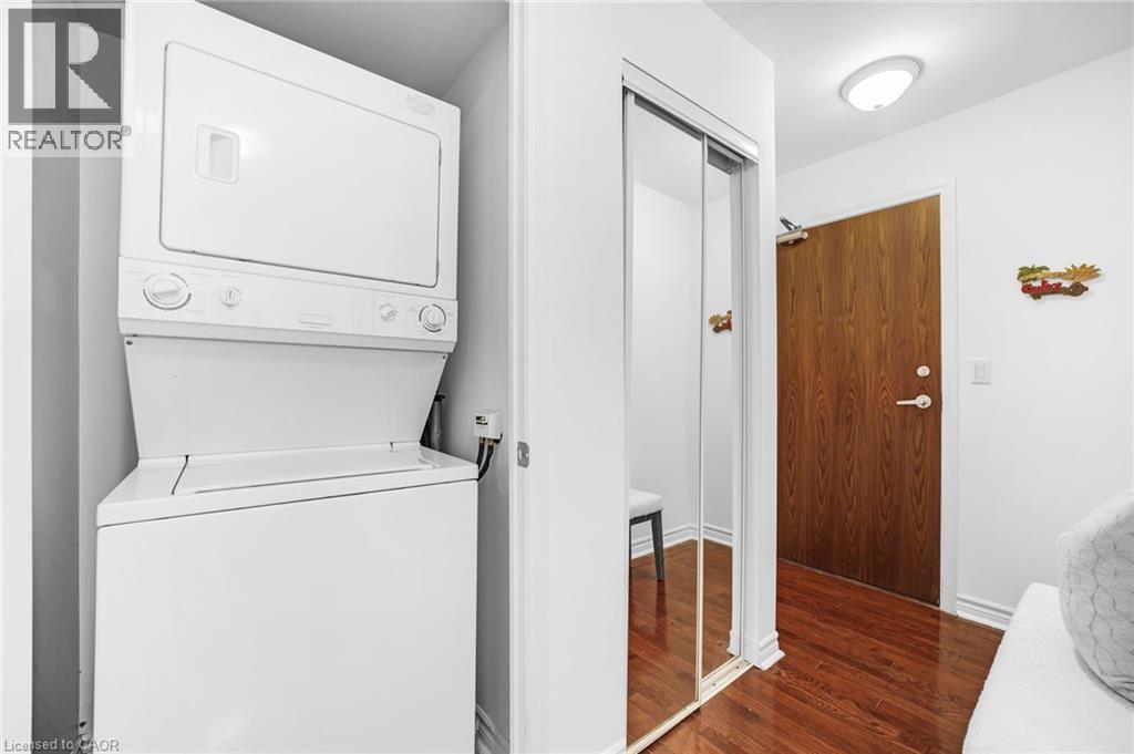 1 Elm Drive W Unit# 1005, Mississauga, Ontario  L5B 4M1 - Photo 18 - 40786741