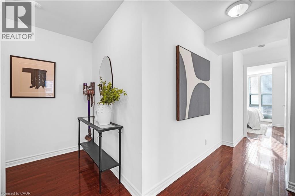 1 Elm Drive W Unit# 1005, Mississauga, Ontario  L5B 4M1 - Photo 3 - 40786741