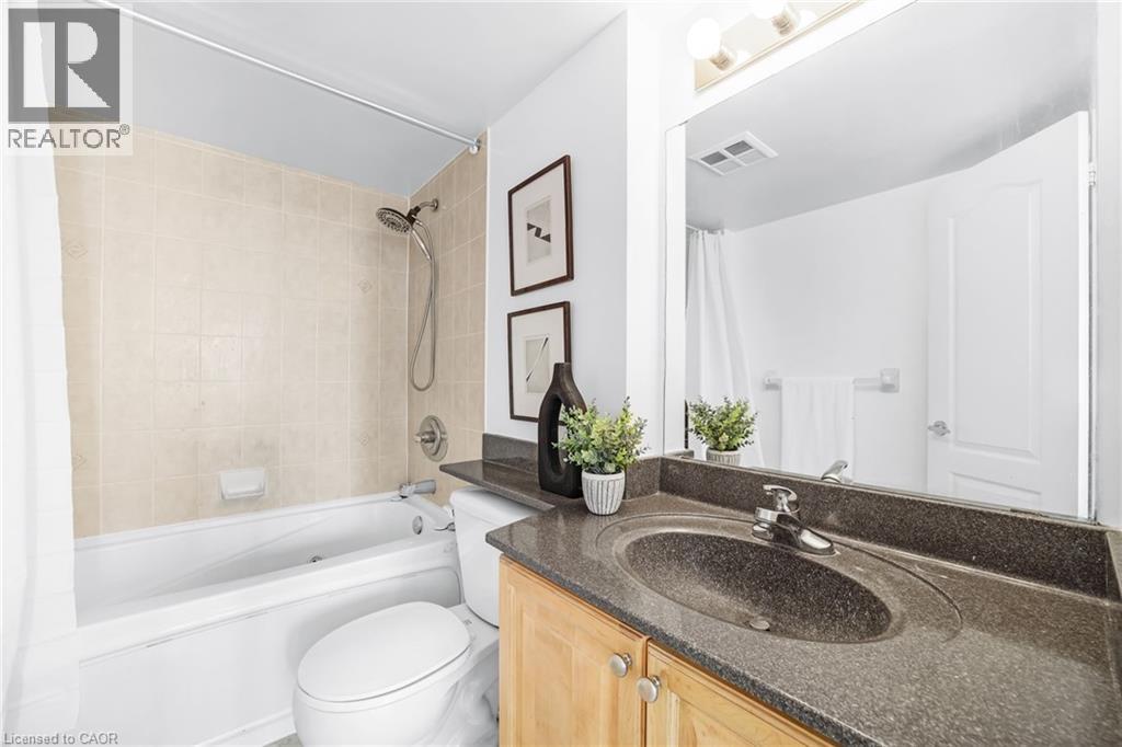 1 Elm Drive W Unit# 1005, Mississauga, Ontario  L5B 4M1 - Photo 7 - 40786741