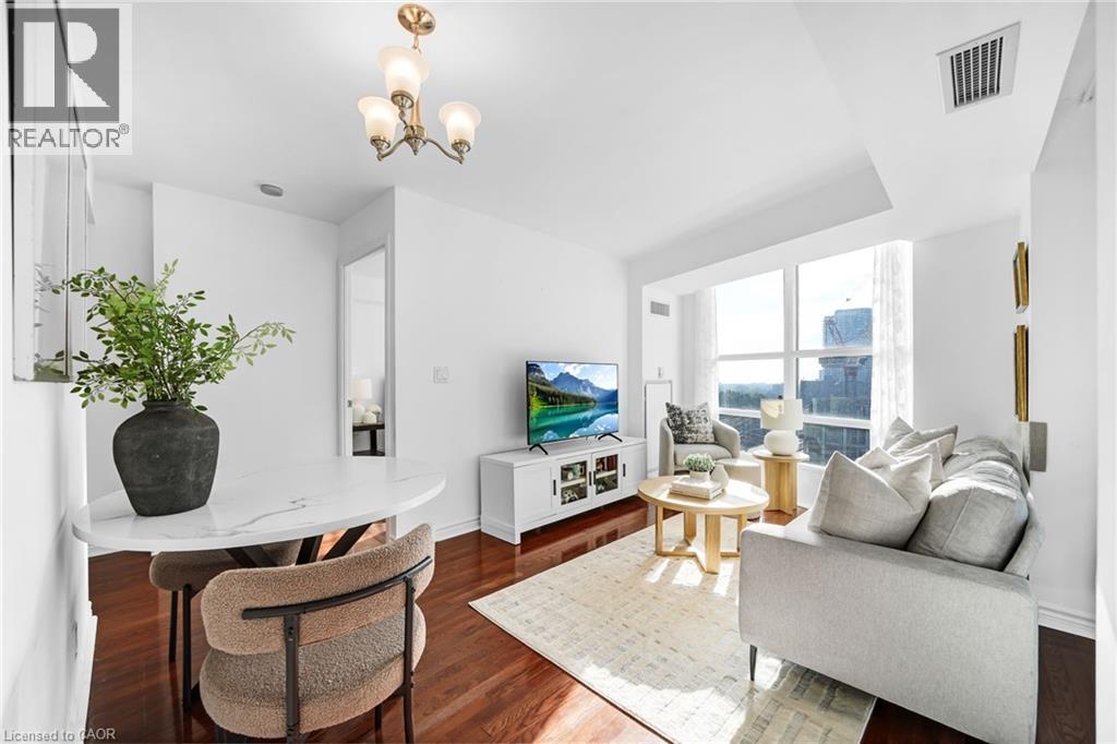 1 Elm Drive W Unit# 1005, Mississauga, Ontario  L5B 4M1 - Photo 9 - 40786741