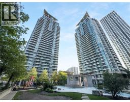 1 ELM Drive W Unit# 1005, Mississauga, Ontario