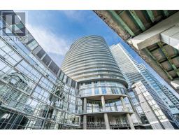 233 - 38 DAN LECKIE WAY, Toronto, Ontario