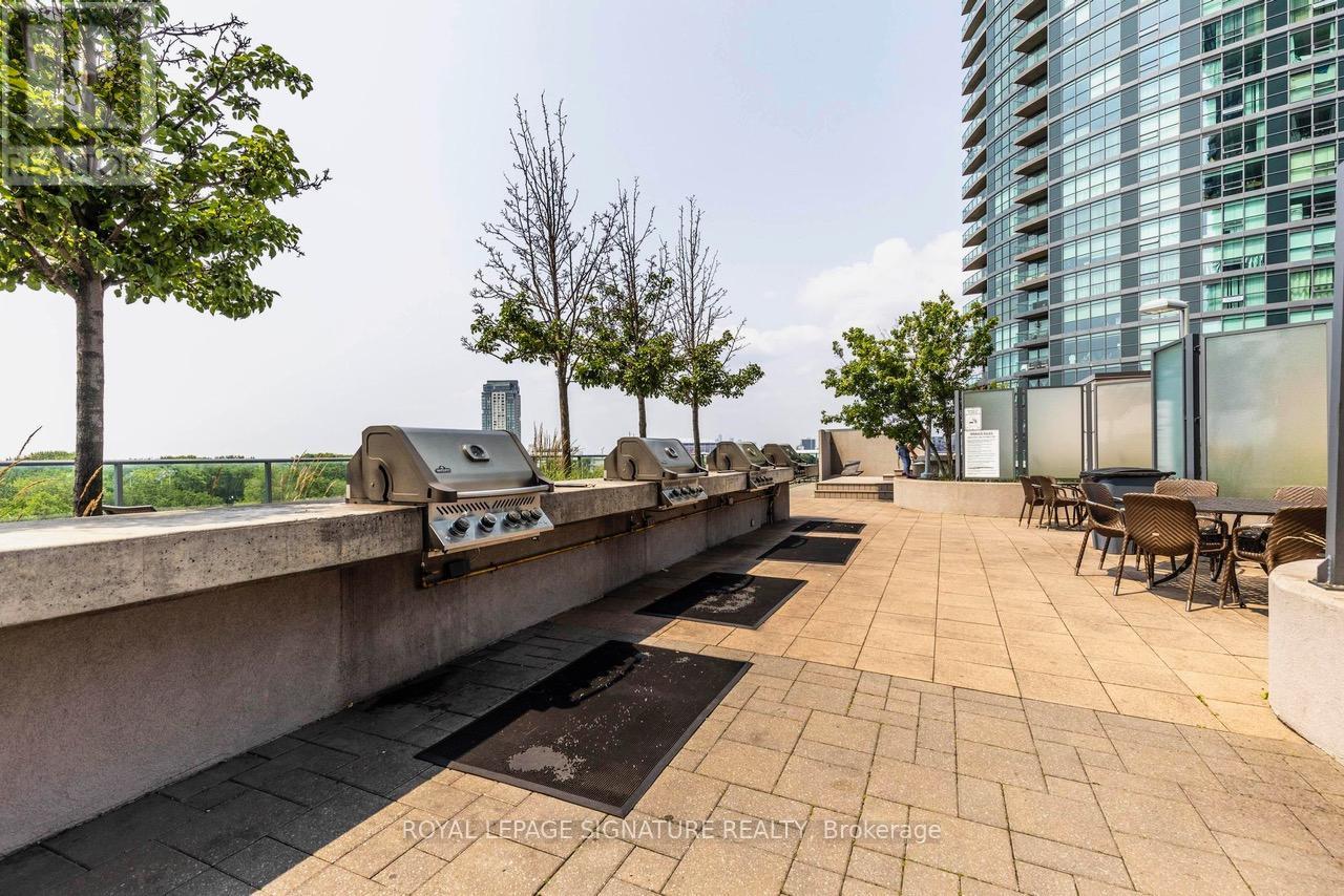 3412 - 215 Fort York Boulevard, Toronto, Ontario  M5V 4A2 - Photo 22 - C12538178