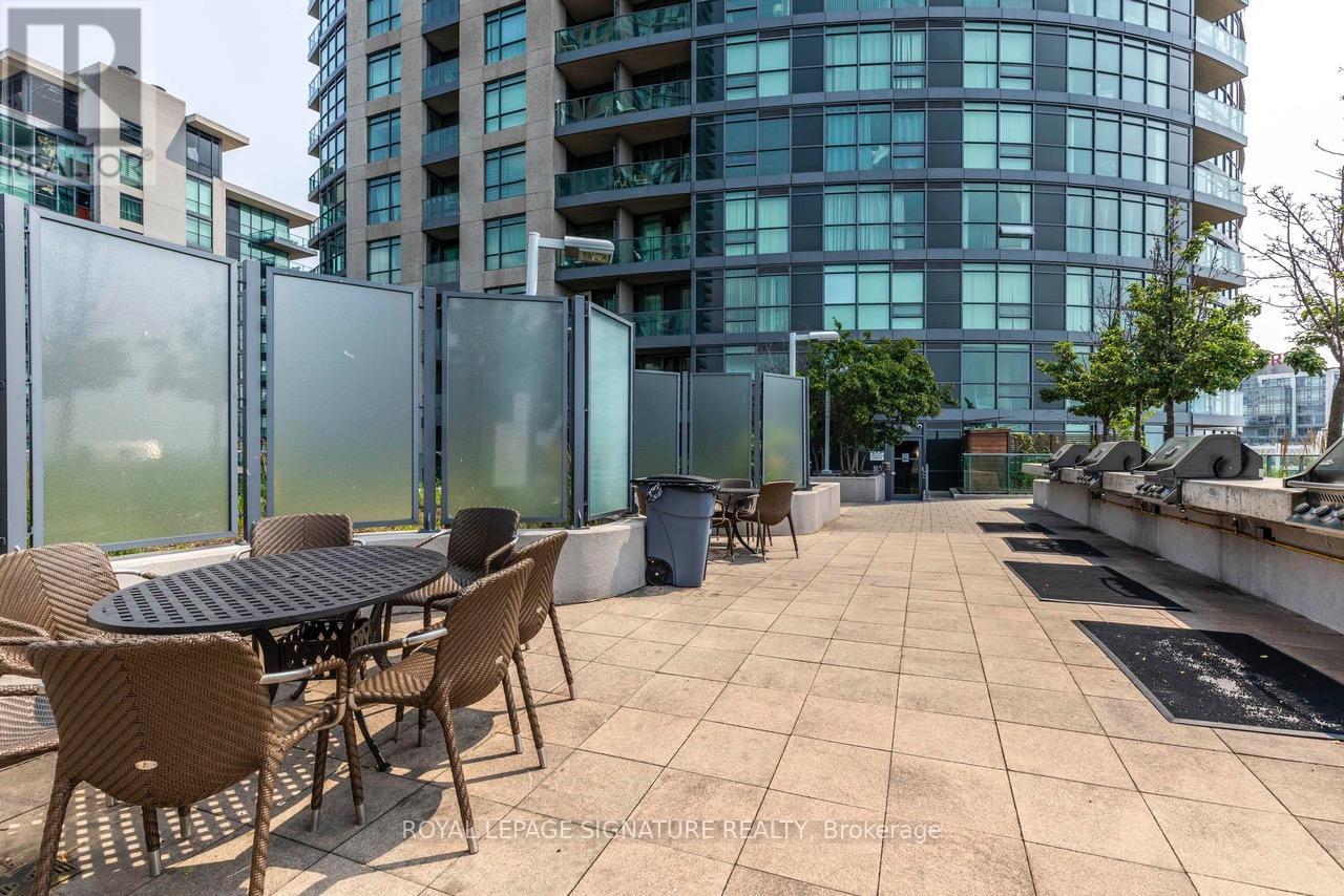 3412 - 215 Fort York Boulevard, Toronto, Ontario  M5V 4A2 - Photo 23 - C12538178