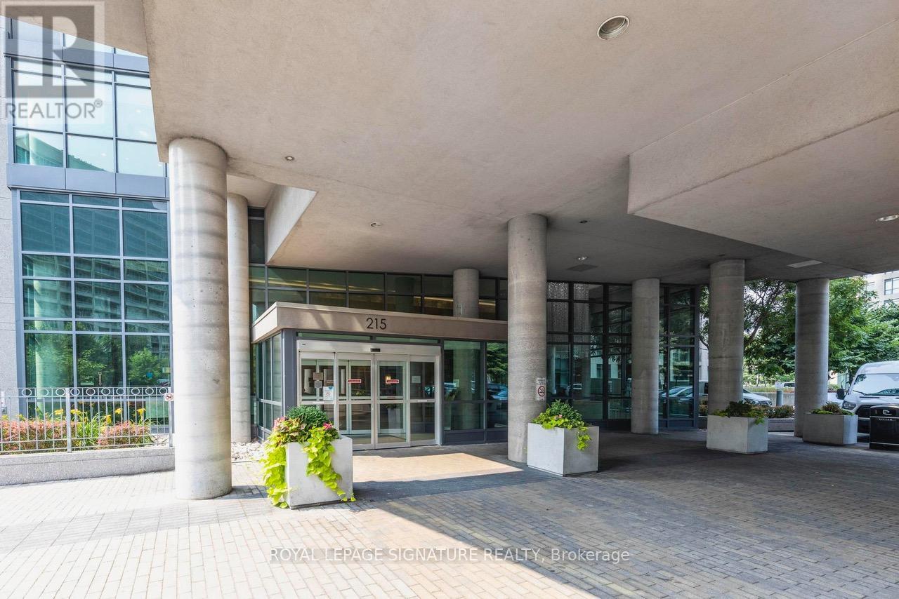 3412 - 215 Fort York Boulevard, Toronto, Ontario  M5V 4A2 - Photo 3 - C12538178