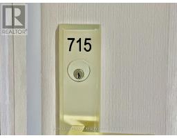 715 - 621 SHEPPARD AVENUE N, Toronto, Ontario