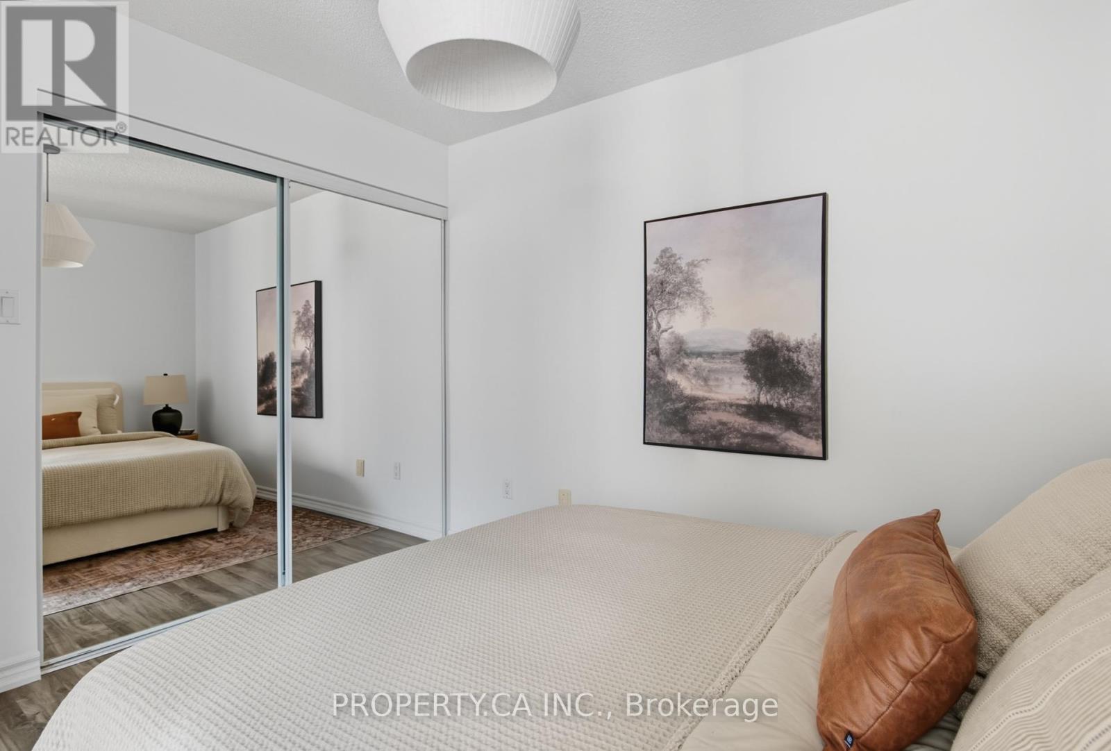 709 - 801 Bay Street, Toronto, Ontario  M5S 1Y9 - Photo 16 - C12538202