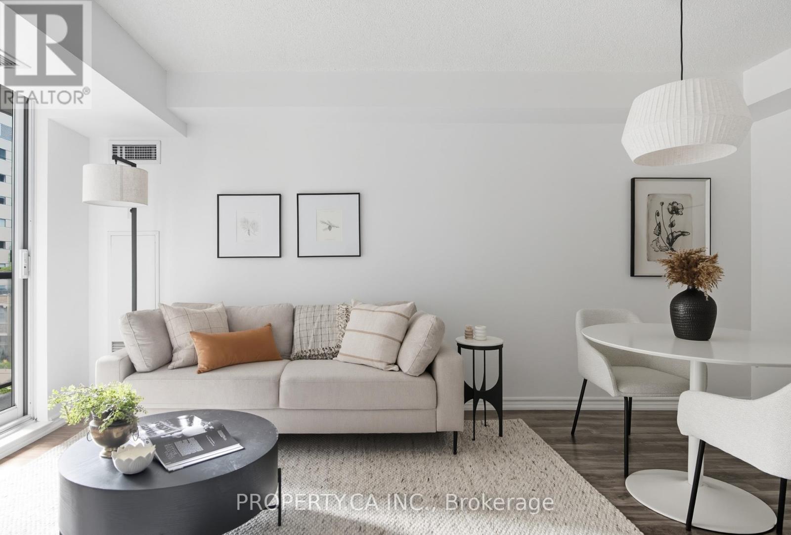 709 - 801 Bay Street, Toronto, Ontario  M5S 1Y9 - Photo 5 - C12538202