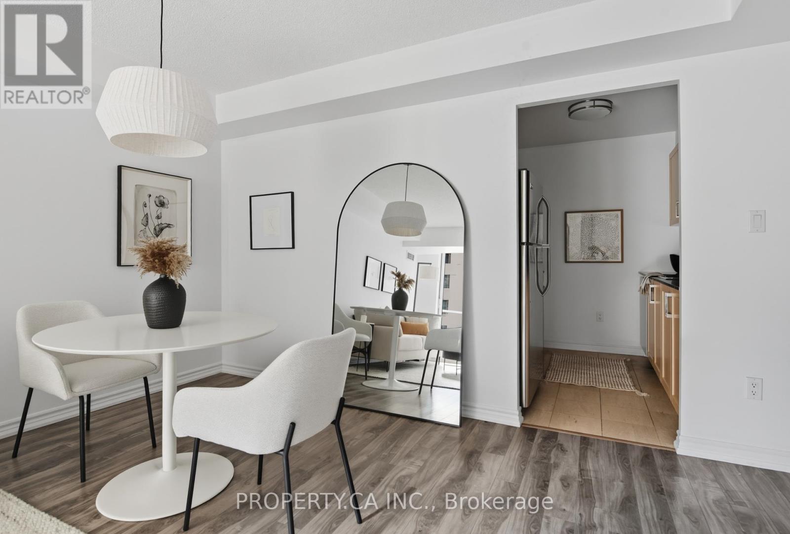 709 - 801 Bay Street, Toronto, Ontario  M5S 1Y9 - Photo 9 - C12538202