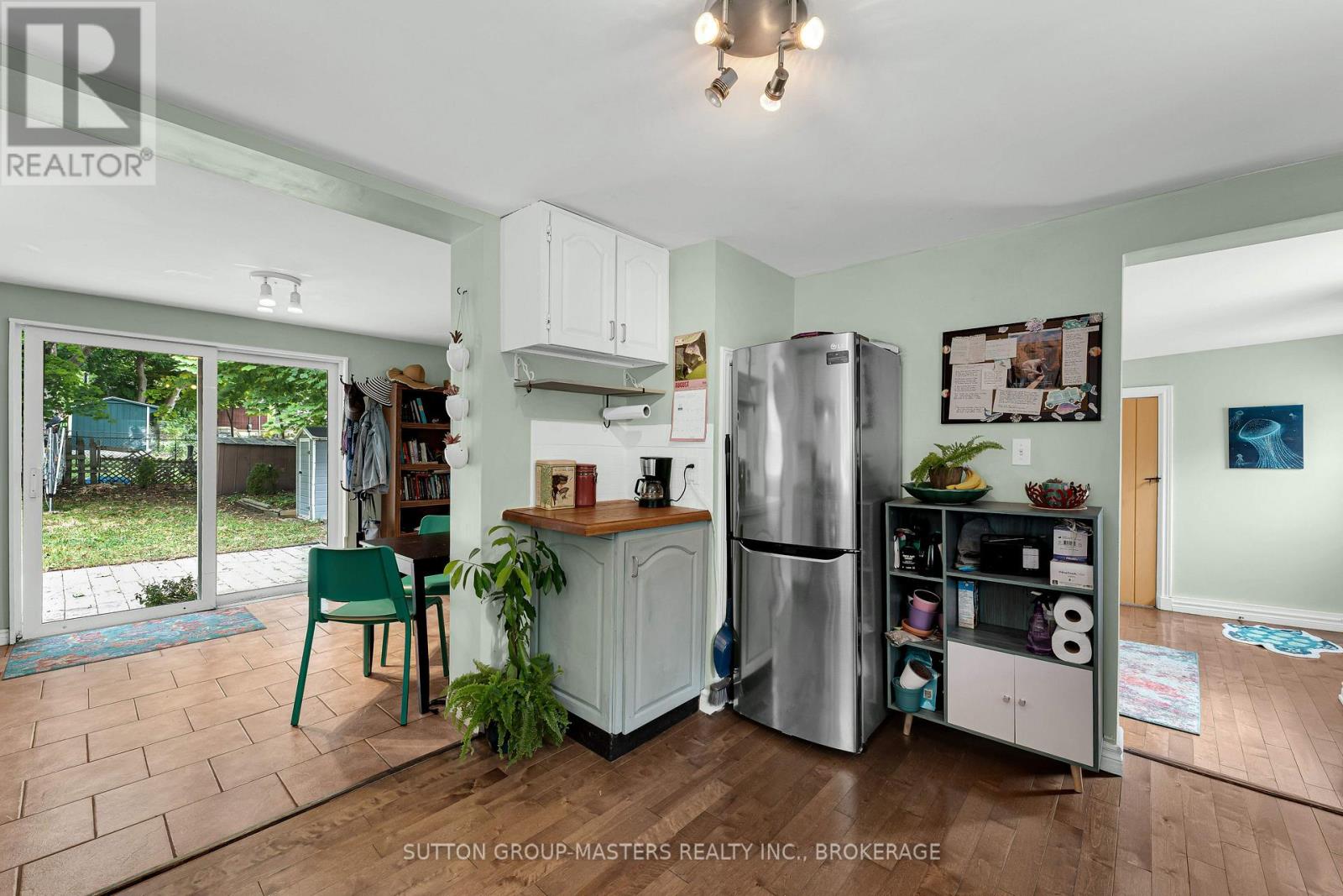 60 Centre Street, Gananoque, Ontario K7G 2H7 - Photo 10 - X12538454