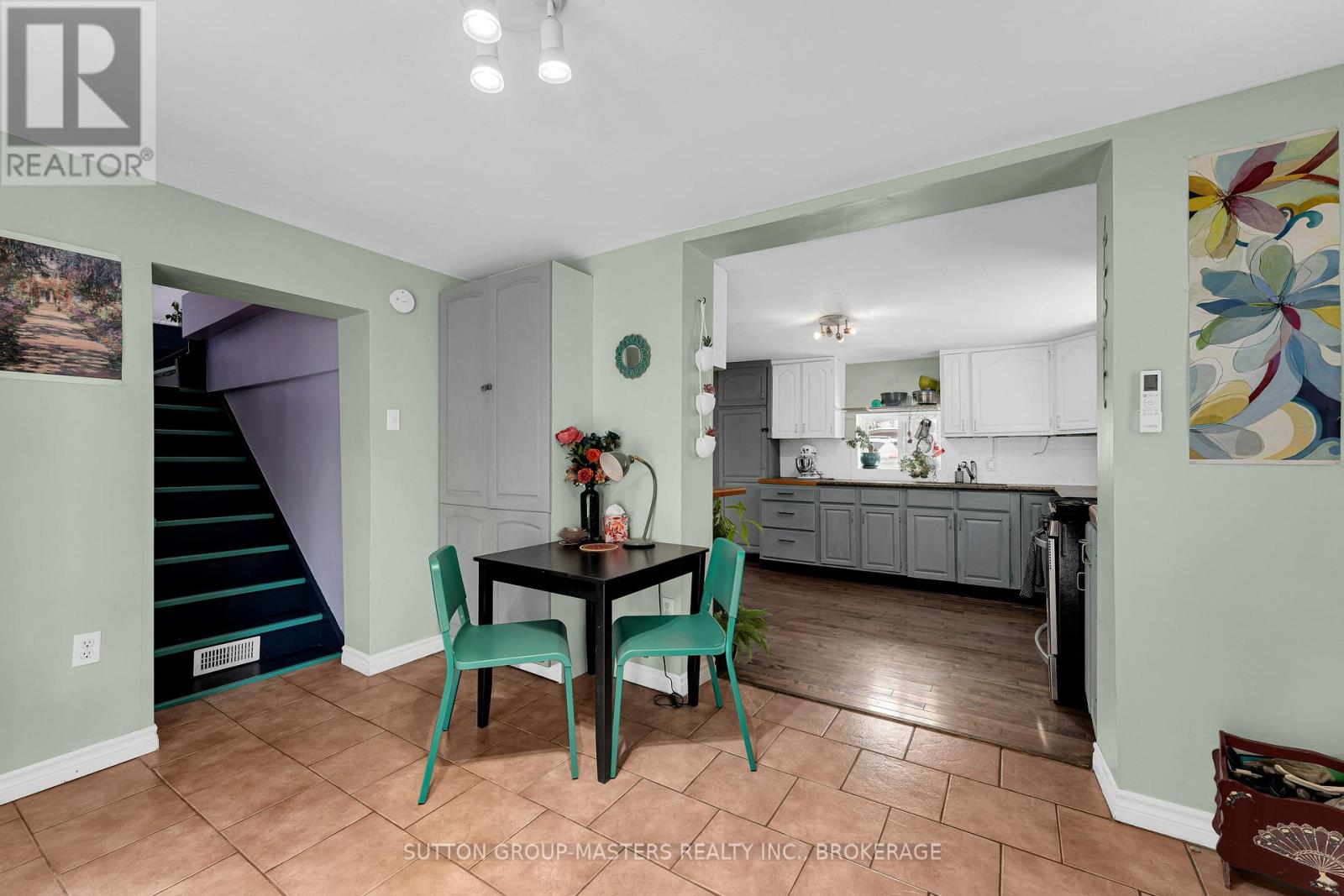 60 Centre Street, Gananoque, Ontario K7G 2H7 - Photo 12 - X12538454