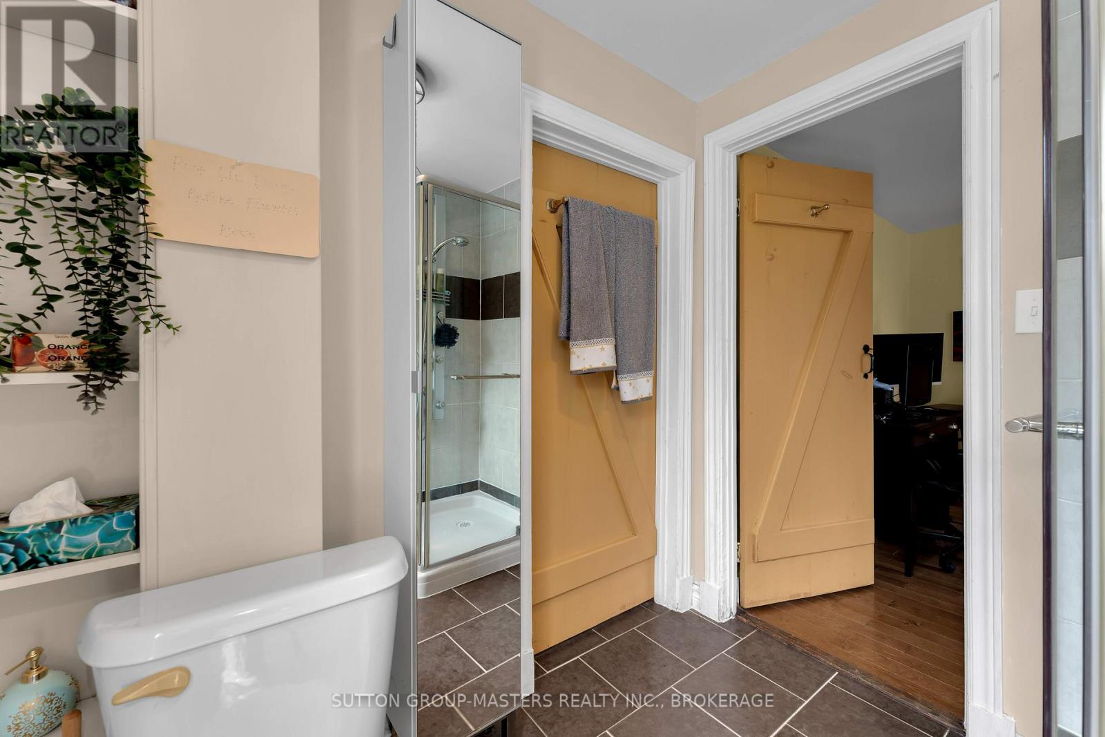 60 Centre Street, Gananoque, Ontario K7G 2H7 - Photo 17 - X12538454