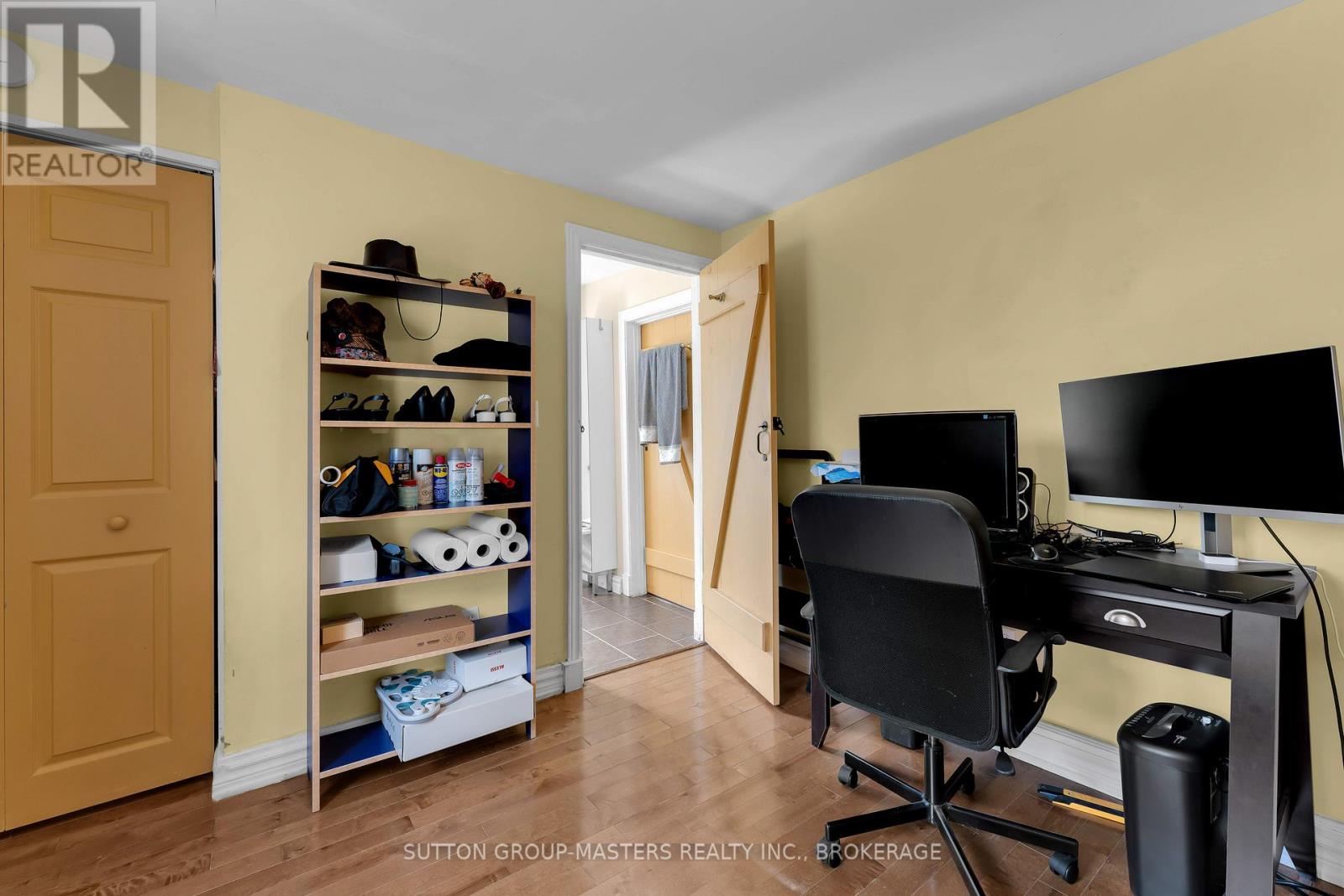 60 Centre Street, Gananoque, Ontario K7G 2H7 - Photo 19 - X12538454