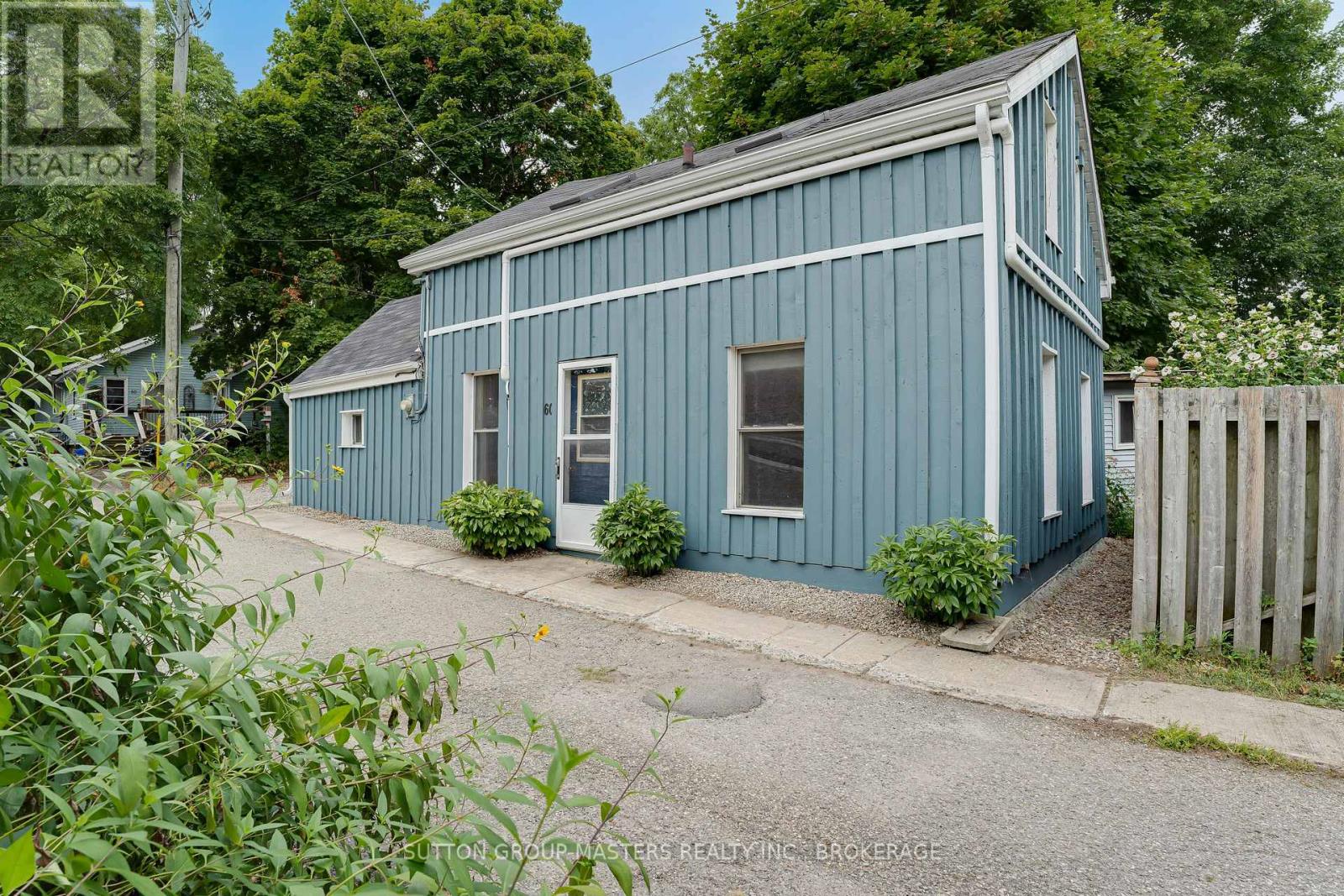 60 Centre Street, Gananoque, Ontario K7G 2H7 - Photo 2 - X12538454