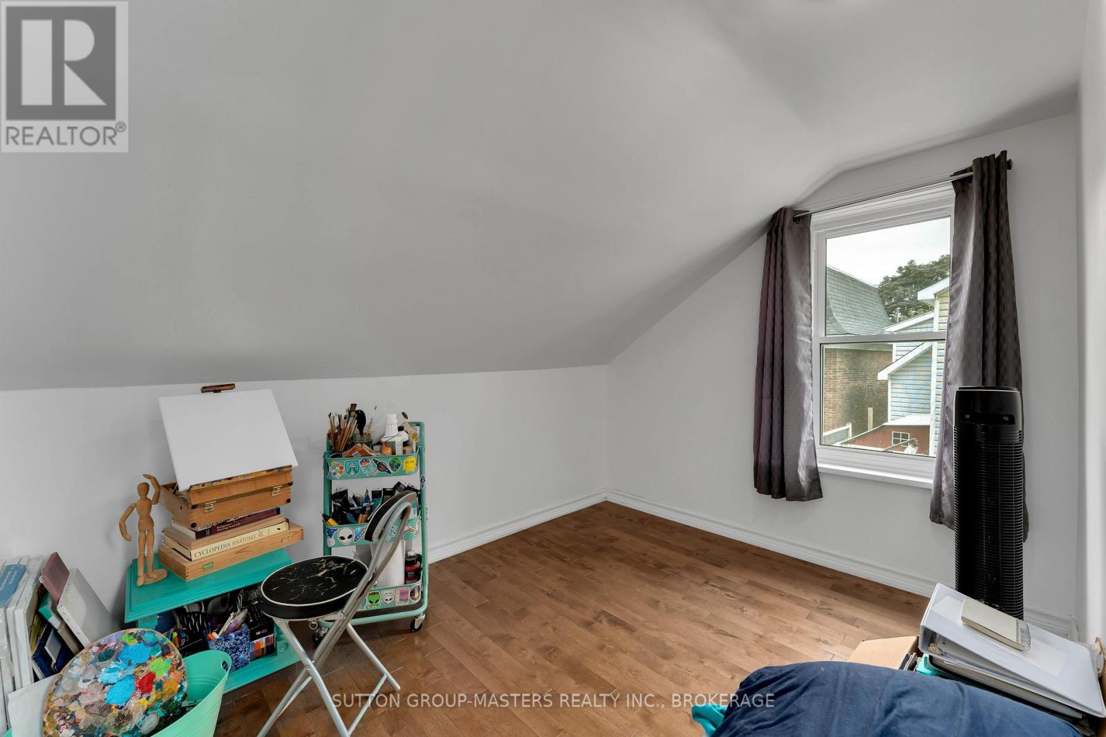 60 Centre Street, Gananoque, Ontario K7G 2H7 - Photo 24 - X12538454