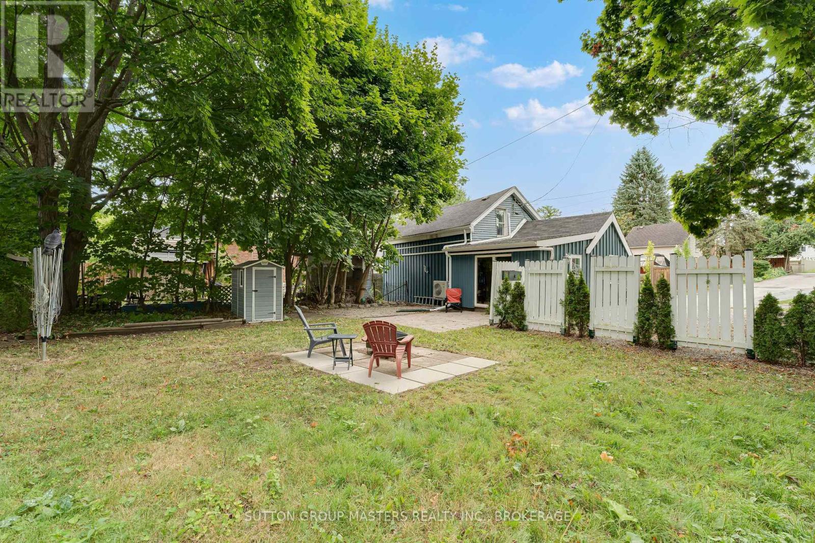 60 Centre Street, Gananoque, Ontario K7G 2H7 - Photo 29 - X12538454