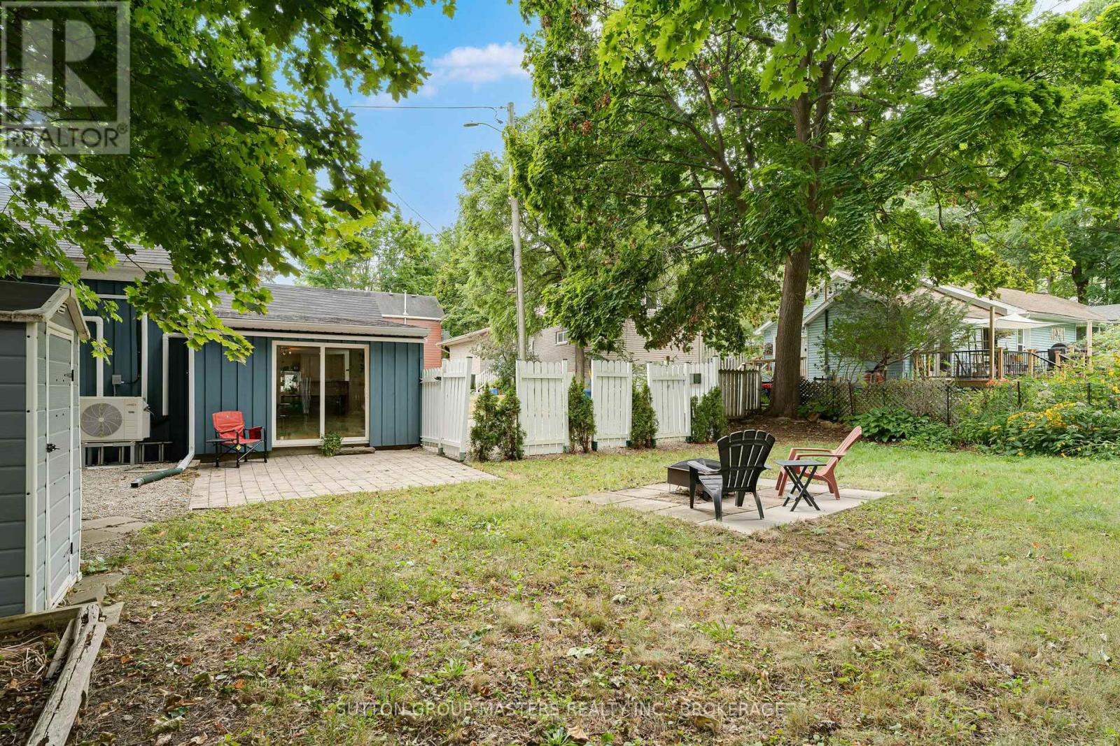 60 Centre Street, Gananoque, Ontario K7G 2H7 - Photo 30 - X12538454