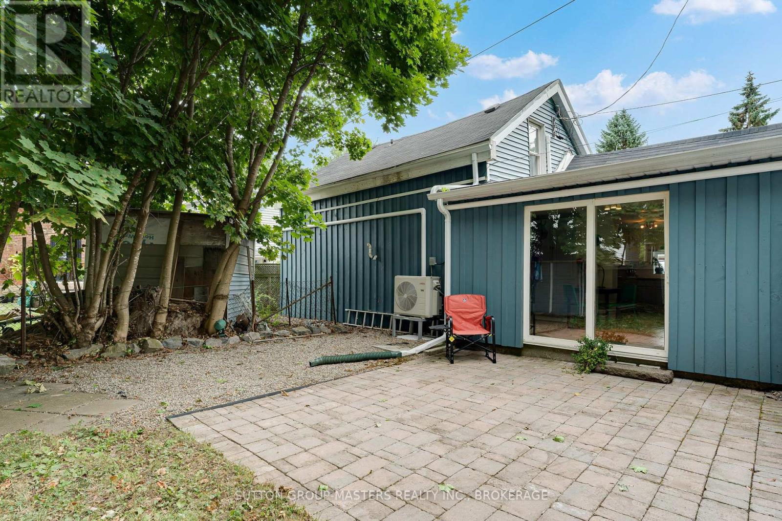 60 Centre Street, Gananoque, Ontario K7G 2H7 - Photo 31 - X12538454