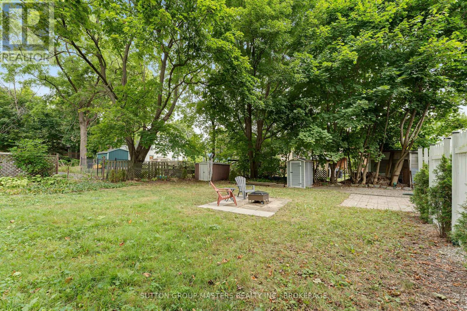 60 Centre Street, Gananoque, Ontario K7G 2H7 - Photo 32 - X12538454