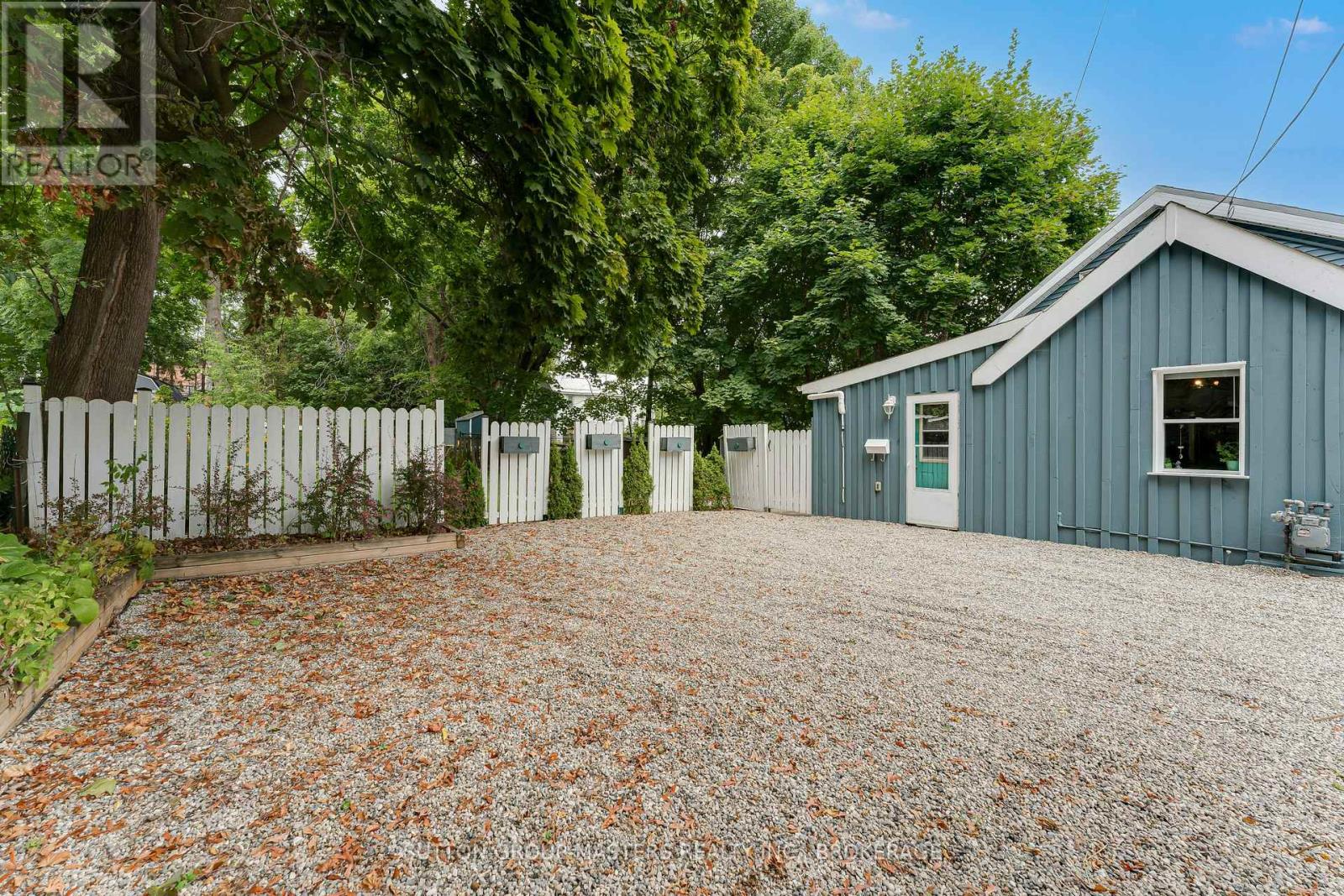 60 Centre Street, Gananoque, Ontario K7G 2H7 - Photo 4 - X12538454