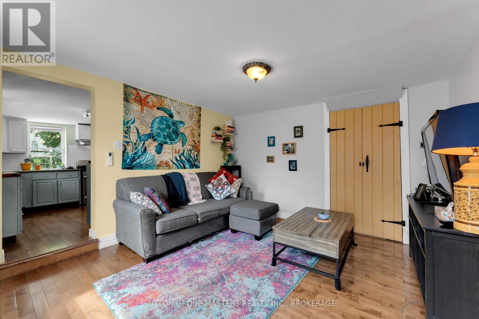 60 Centre Street, Gananoque, Ontario K7G 2H7 - Photo 5 - X12538454