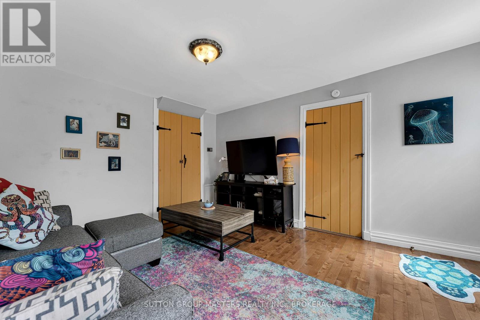 60 Centre Street, Gananoque, Ontario K7G 2H7 - Photo 6 - X12538454