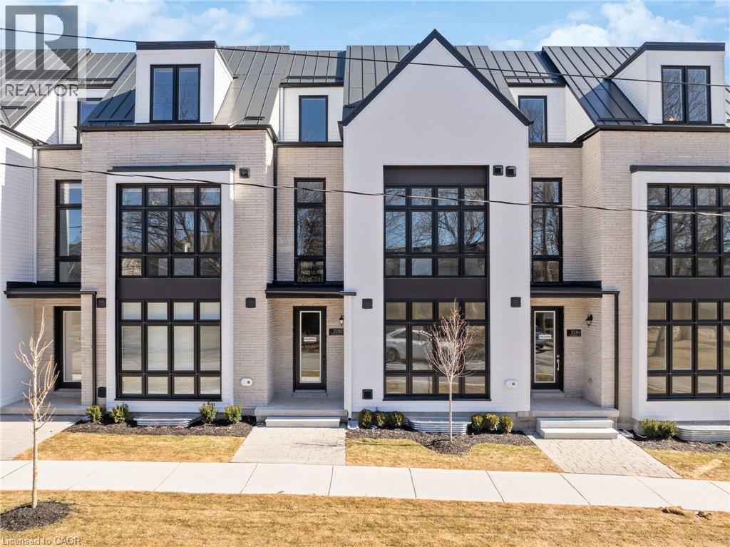 2282 Sovereign Street, Oakville, Ontario  L6L 0H9 - Photo 20 - 40758510