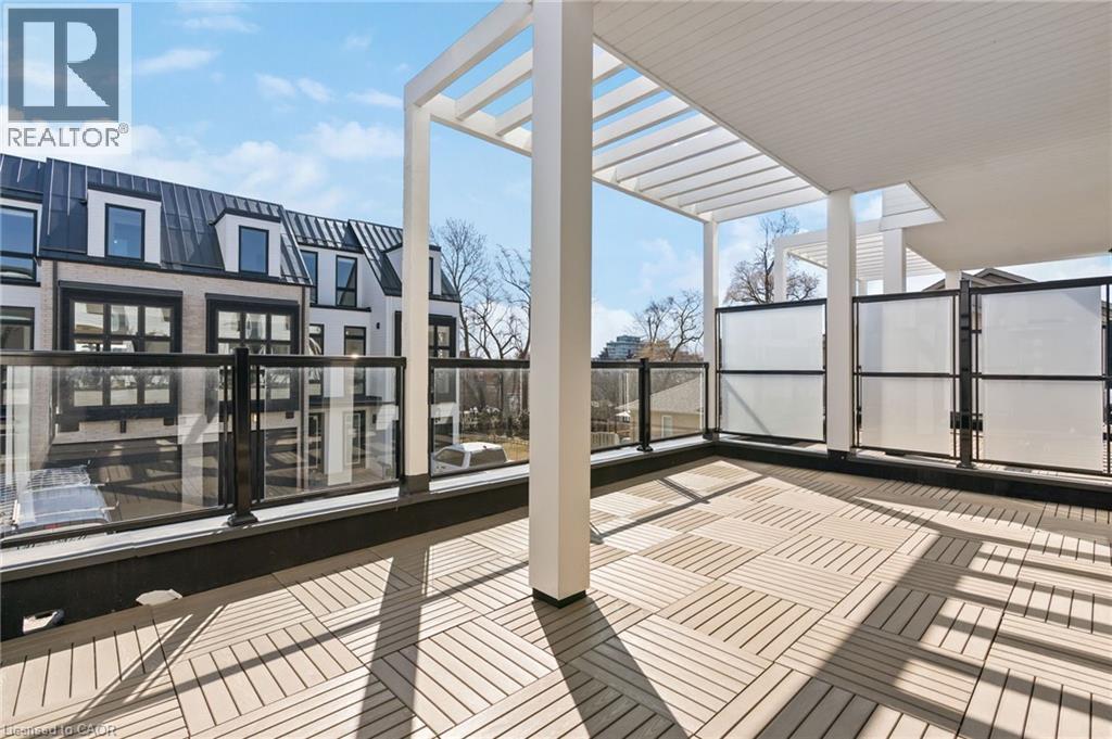 2282 Sovereign Street, Oakville, Ontario  L6L 0H9 - Photo 15 - 40758510