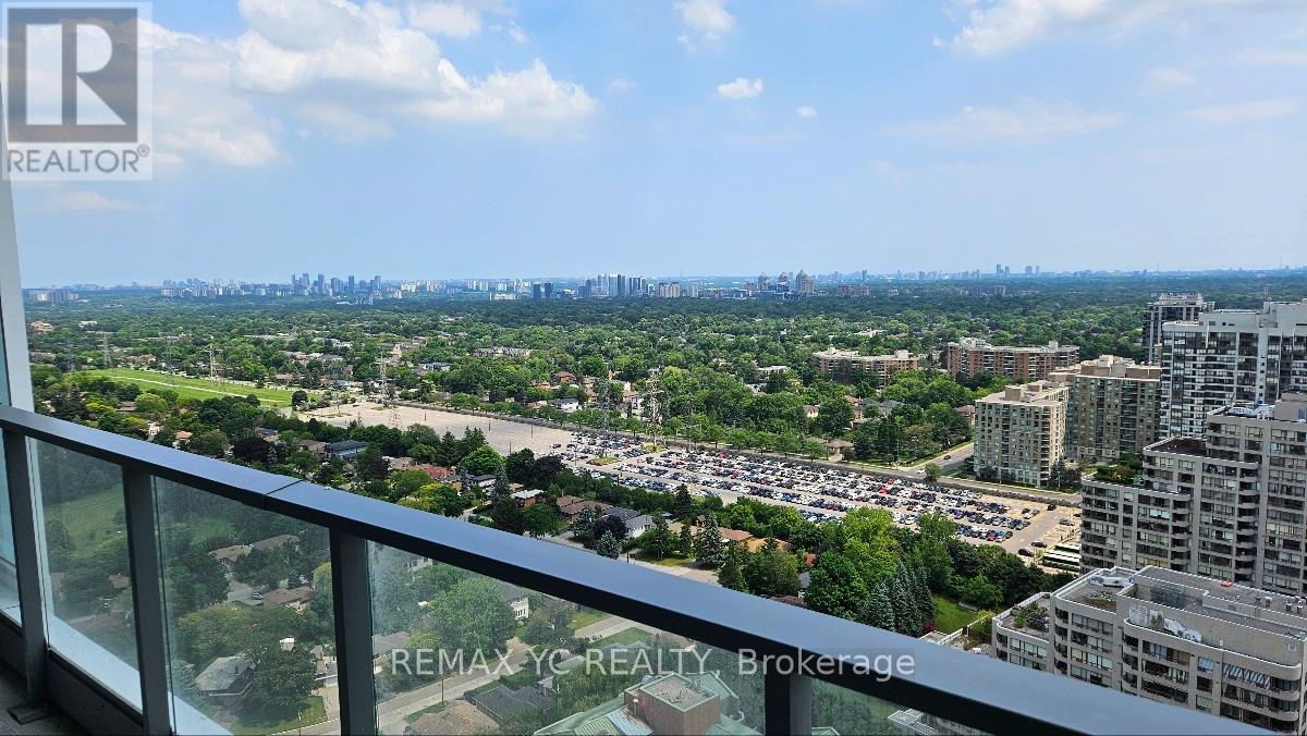 3105 - 8 OLYMPIC GDN DRIVE, Toronto, Ontario