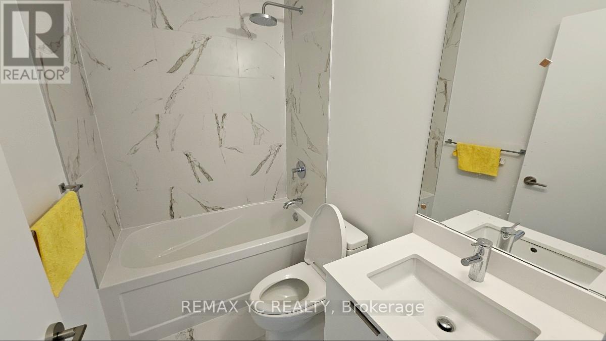 3105 - 8 Olympic Gdn Drive, Toronto, Ontario  M2M 0B9 - Photo 6 - C12436910