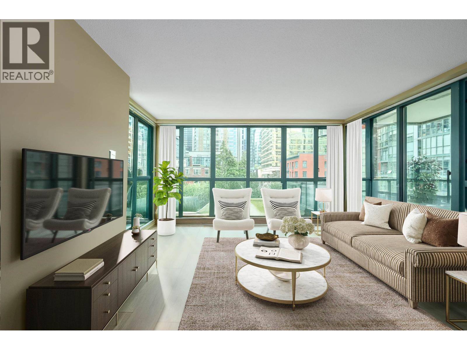 806 1238 Melville Street, Vancouver, British Columbia V6E 4N2 - Photo 4 - R3066440