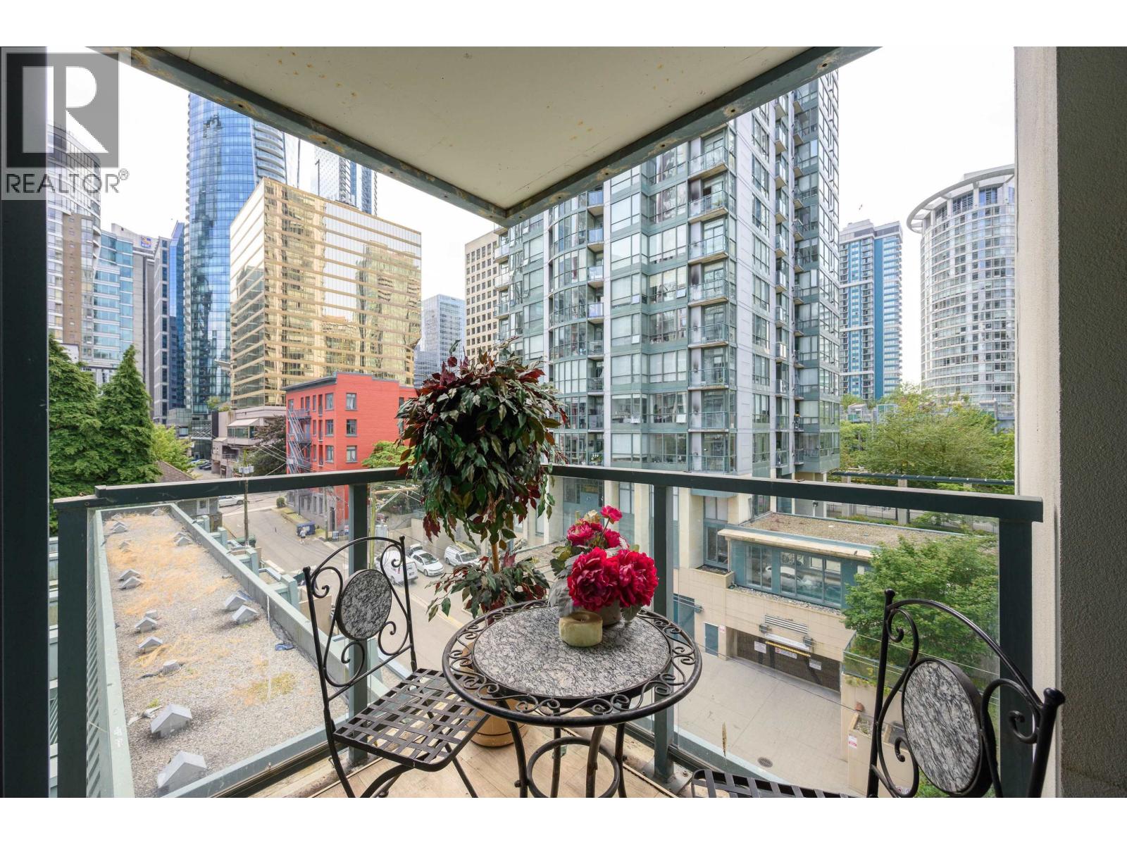 806 1238 Melville Street, Vancouver, British Columbia V6E 4N2 - Photo 7 - R3066440