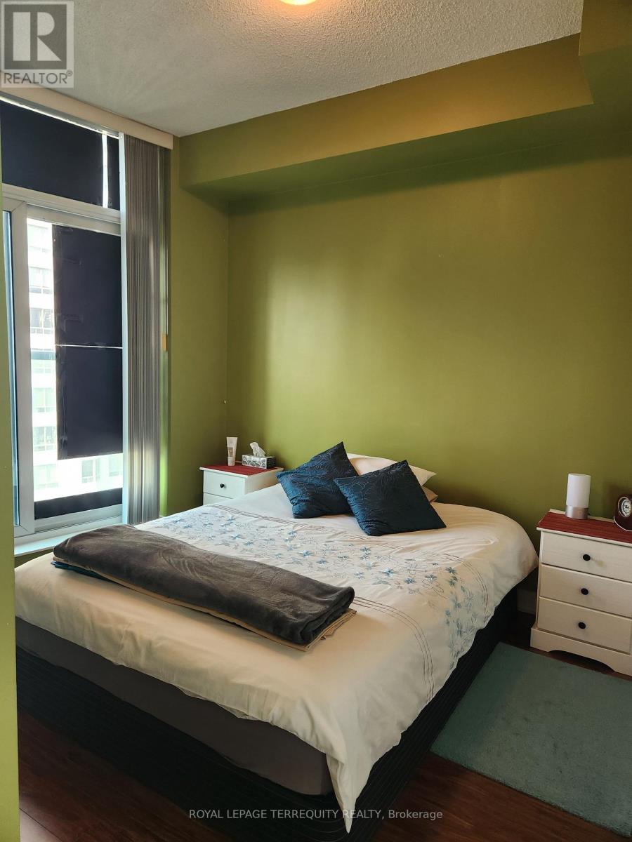 1223 - 238 BONIS AVENUE, Toronto, Ontario