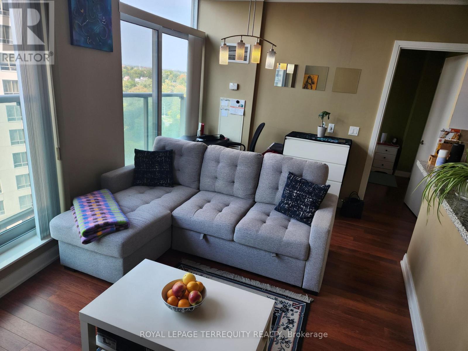 1223 - 238 Bonis Avenue, Toronto, Ontario  M1T 3W7 - Photo 2 - E12538156