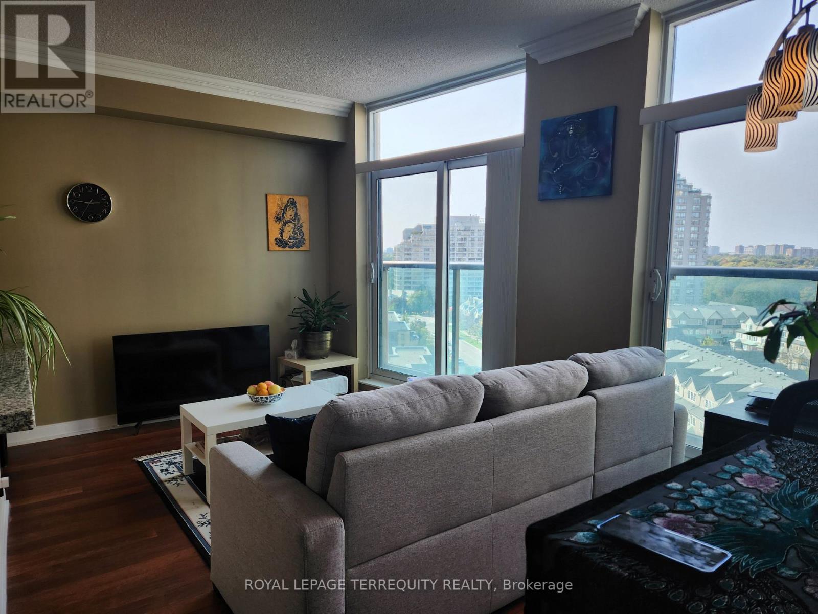 1223 - 238 Bonis Avenue, Toronto, Ontario  M1T 3W7 - Photo 4 - E12538156