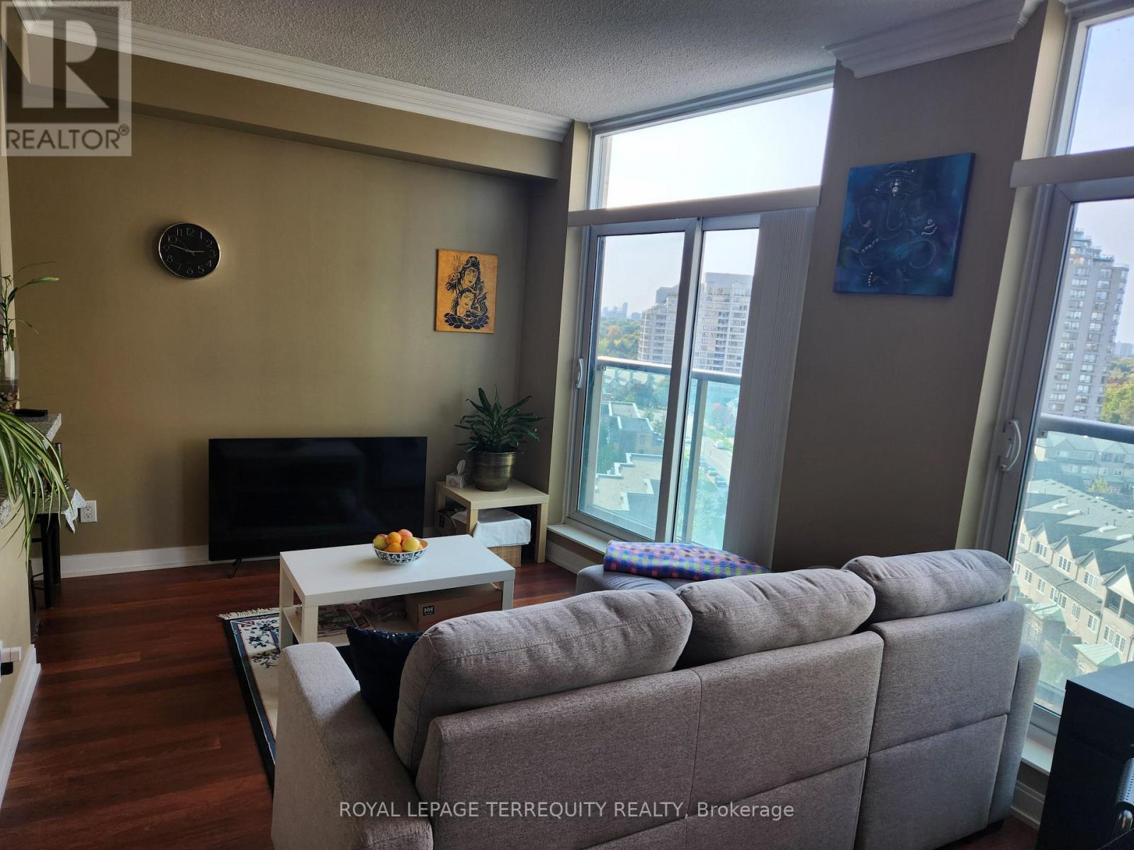 1223 - 238 Bonis Avenue, Toronto, Ontario  M1T 3W7 - Photo 5 - E12538156