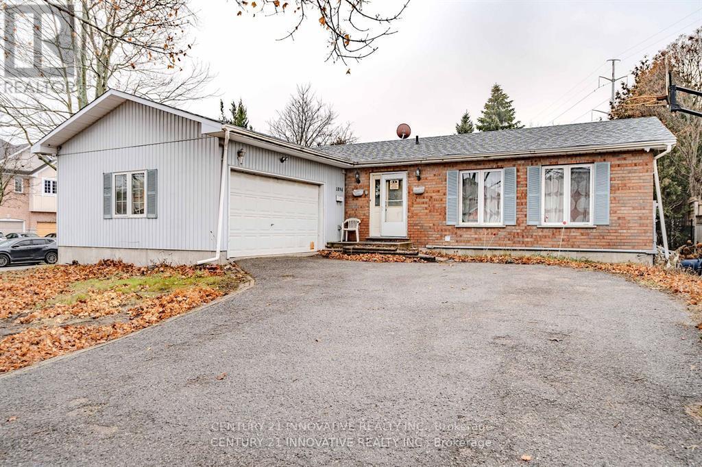 BSMT - 1894 WOODVIEW AVENUE, Pickering, Ontario
