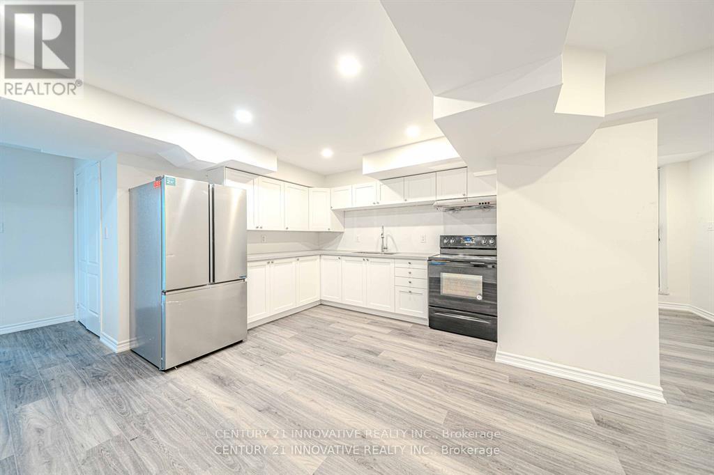 Bsmt - 1894 Woodview Avenue, Pickering, Ontario  L1V 1L6 - Photo 2 - E12538170