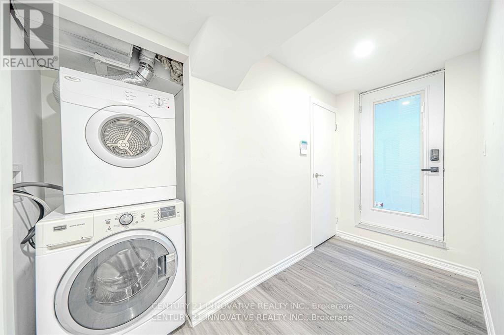 Bsmt - 1894 Woodview Avenue, Pickering, Ontario  L1V 1L6 - Photo 21 - E12538170