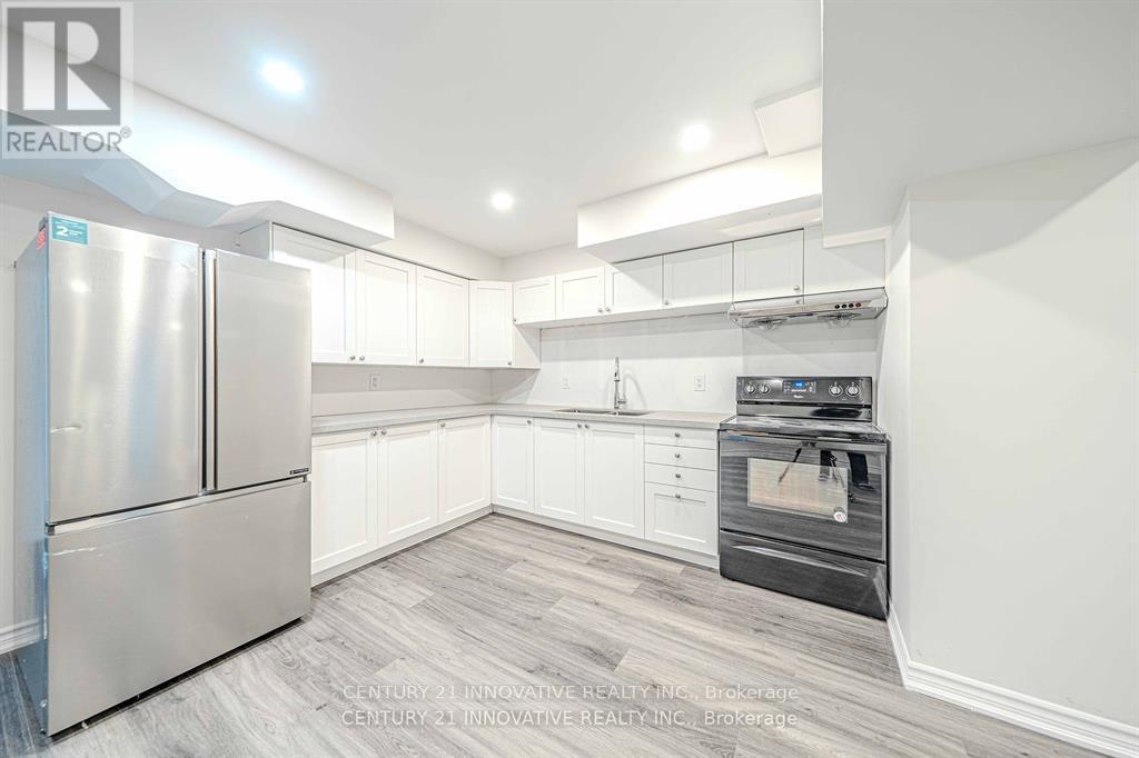 Bsmt - 1894 Woodview Avenue, Pickering, Ontario  L1V 1L6 - Photo 3 - E12538170