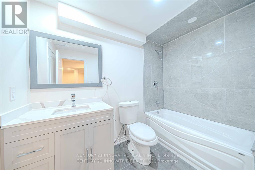 Bsmt - 1894 Woodview Avenue, Pickering, Ontario  L1V 1L6 - Photo 9 - E12538170