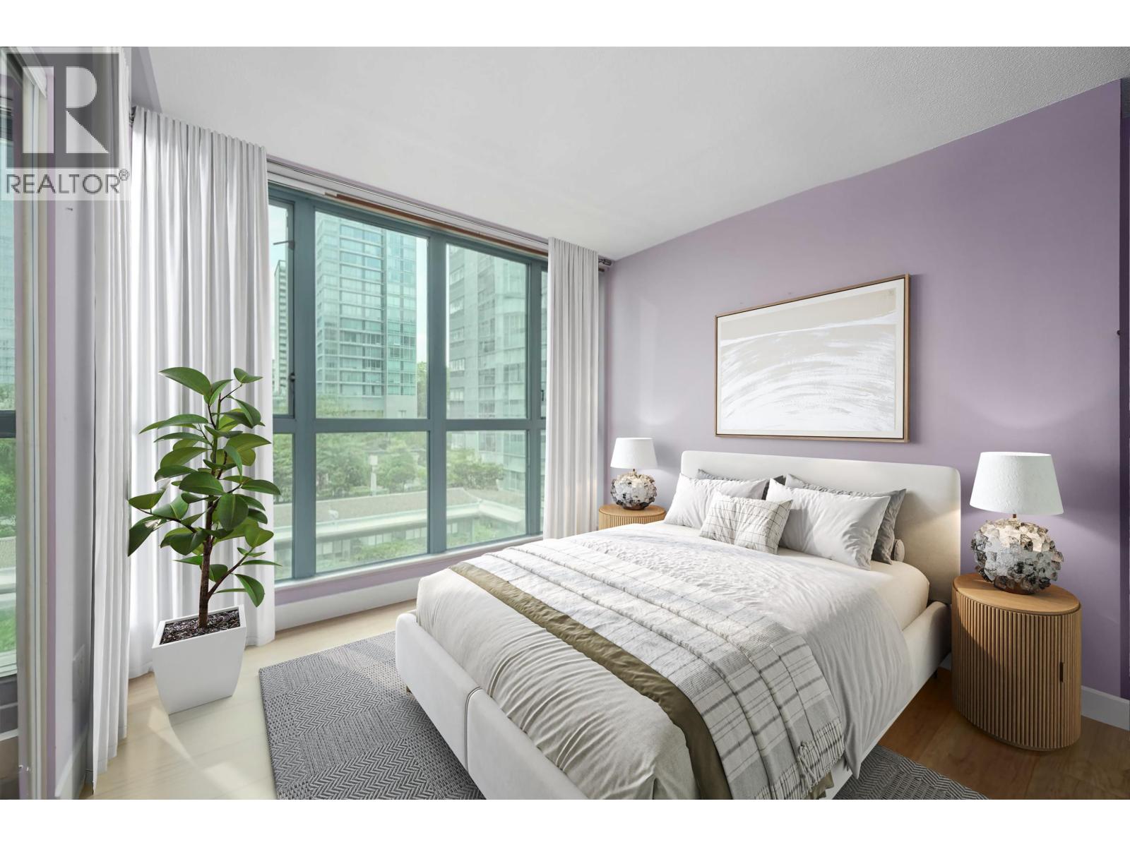 806 1238 Melville Street, Vancouver, British Columbia V6E 4N2 - Photo 13 - R3066440