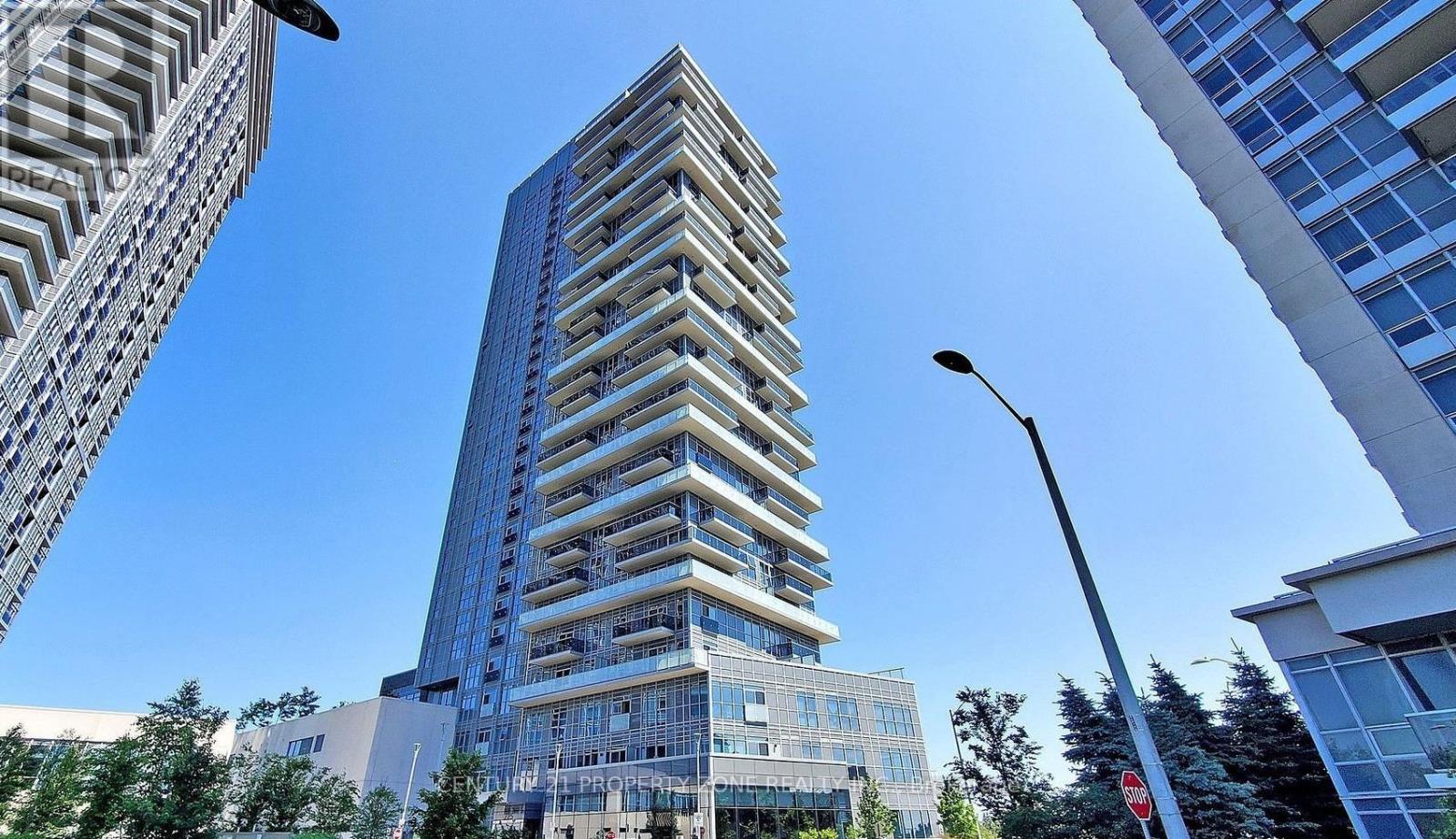 210 - 225 VILLAGE GREEN SQUARE, Toronto, Ontario