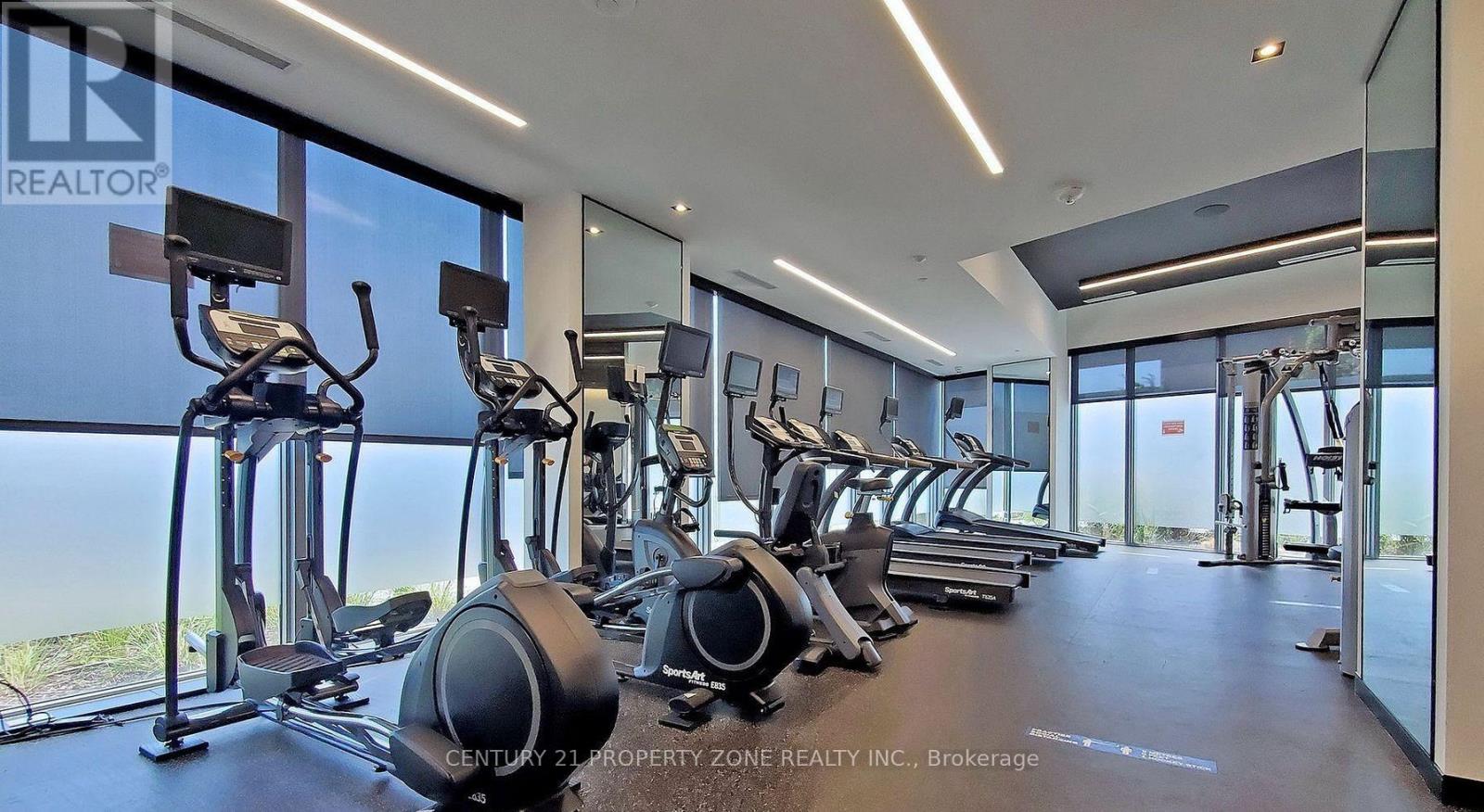 210 - 225 Village Green Square, Toronto, Ontario  M1S 0N4 - Photo 27 - E12538214