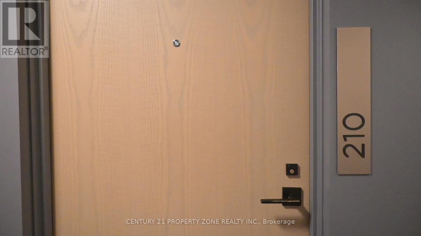 210 - 225 Village Green Square, Toronto, Ontario  M1S 0N4 - Photo 3 - E12538214